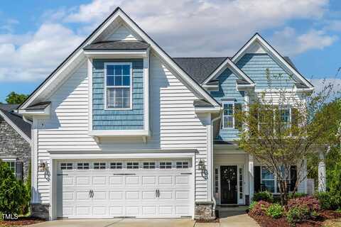 5172 Copain Cove, Fuquay Varina, NC 27526