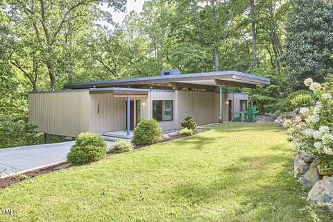 220 Glenhill Lane, Chapel Hill, NC 27514