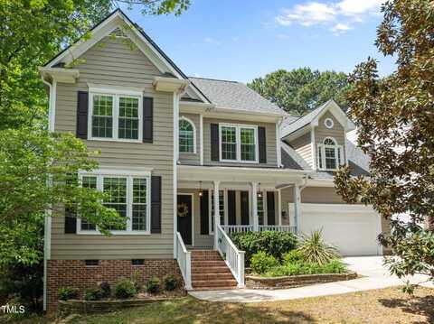 504 Cameron Glen Drive, Apex, NC 27502