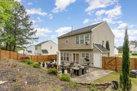 406 Sapphire Drive, Durham, NC 27703