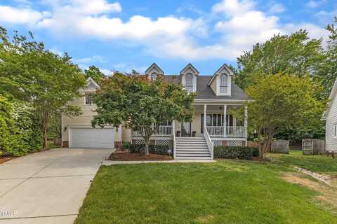 106 Kenneil Court, Apex, NC 27502