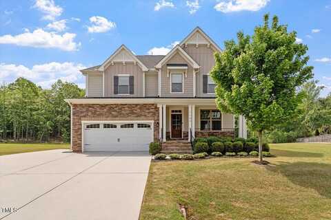 7104 Rex Road, Holly Springs, NC 27540