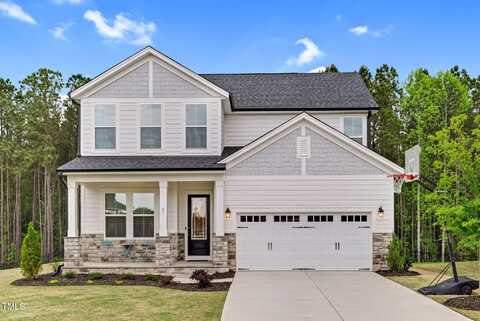 67 Comfort Court, Fuquay Varina, NC 27526