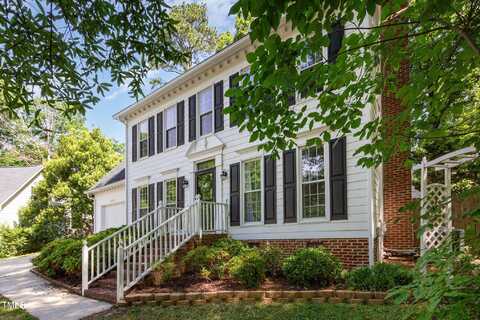 1002 Springmill Court, Apex, NC 27502