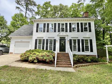 1002 Springmill Court, Apex, NC 27502