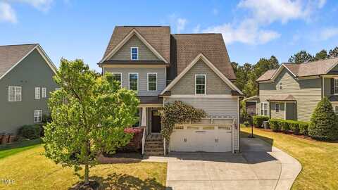 3832 Crimson Clover Avenue, Wake Forest, NC 27587