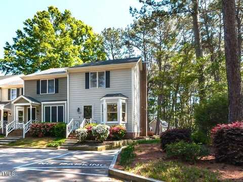 5622 Darrow Drive, Raleigh, NC 27612