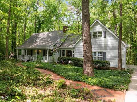 608 Valen Court, Chapel Hill, NC 27516
