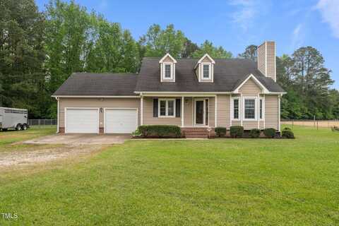 7256 Goldsboro Road, Wade, NC 28395