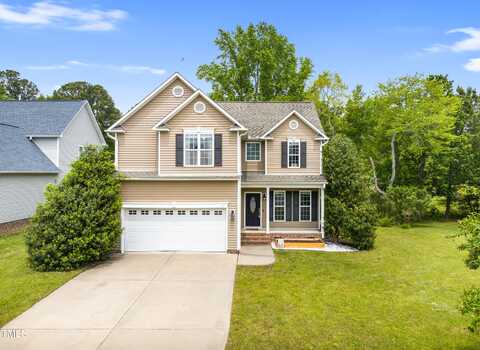 11 Glen Valley Court, Angier, NC 27501