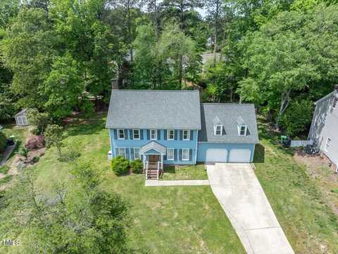 7209 Halstead Lane, Raleigh, NC 27613