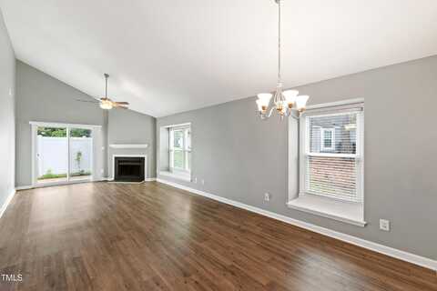 5000 Avenida Del Sol Drive, Raleigh, NC 27616
