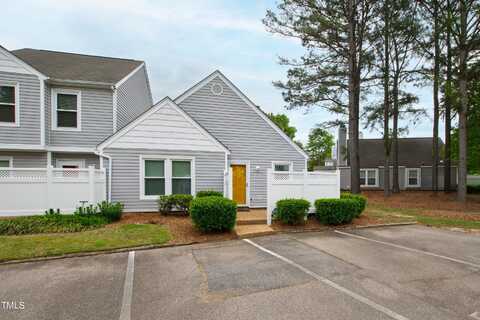 5000 Avenida Del Sol Drive, Raleigh, NC 27616