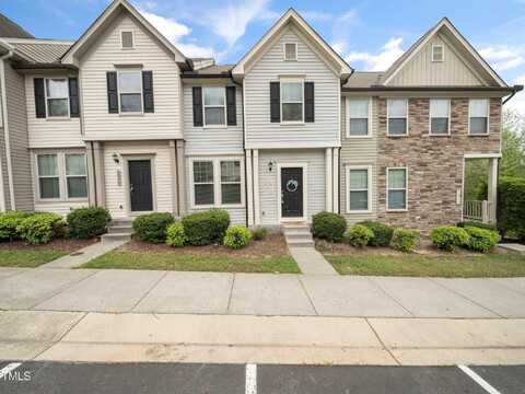 14315 Foxcroft Road, Raleigh, NC 27614