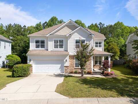 5240 Holly Ridge Farm Road, Raleigh, NC 27616
