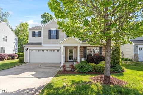 1230 Sunday Silence Drive, Knightdale, NC 27545