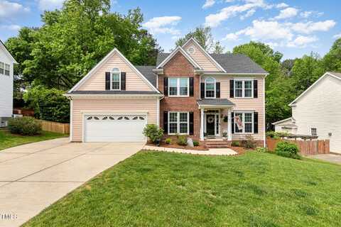 1003 Fairfax Woods Drive, Apex, NC 27502