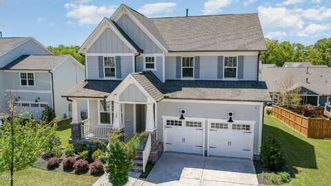 108 Sunburst Drive, Durham, NC 27705