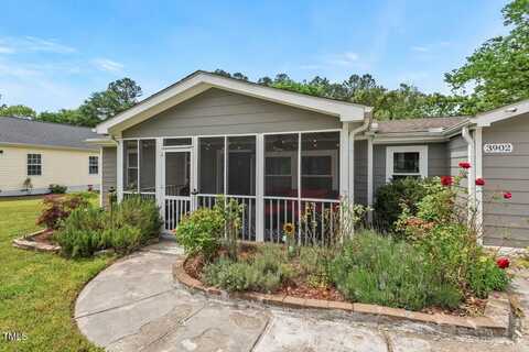 3902 Booker Avenue, Durham, NC 27713