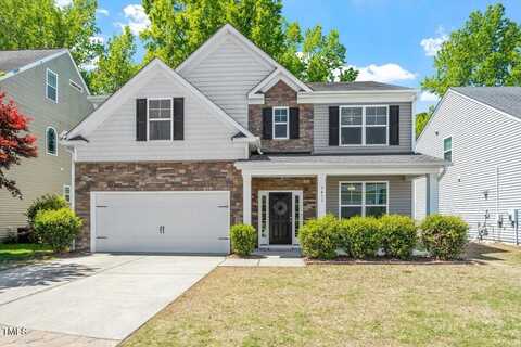 3411 Massey Pond Trail, Raleigh, NC 27616