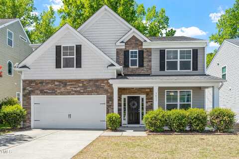 3411 Massey Pond Trail, Raleigh, NC 27616