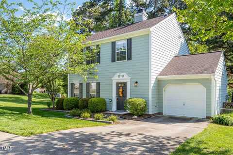 612 Spring Meadow Drive, Durham, NC 27713
