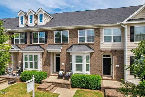 2027 Hayes Lane, Holly Springs, NC 27540