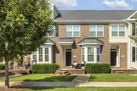 2027 Hayes Lane, Holly Springs, NC 27540