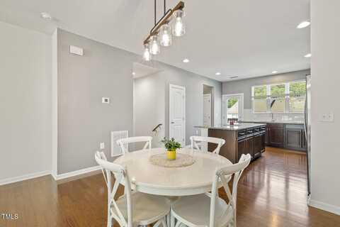 2027 Hayes Lane, Holly Springs, NC 27540