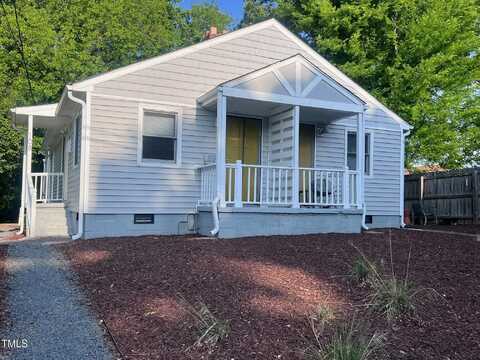 104 Bart Street, Raleigh, NC 27610