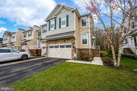 39 NELSON DRIVE, CRANBURY, NJ 08512