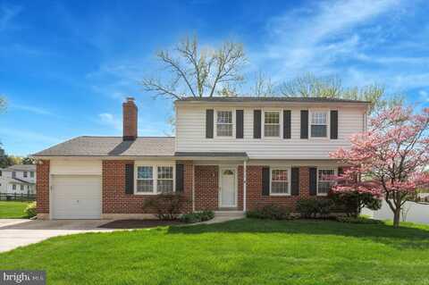 2412 DACIA DRIVE, WILMINGTON, DE 19810