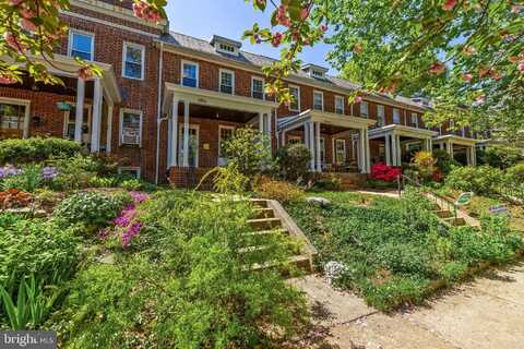 3816 BEECH AVENUE, BALTIMORE, MD 21211