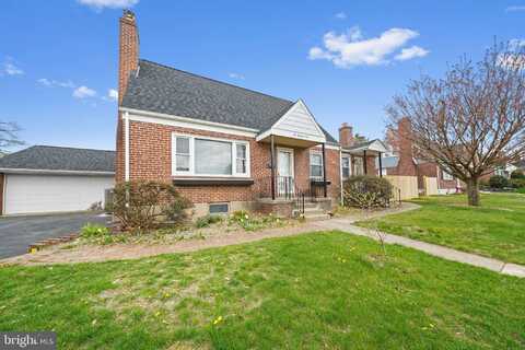 209 2ND AVENUE, BROOMALL, PA 19008
