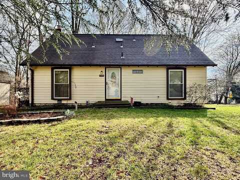 13401 WARBURTON DRIVE, FORT WASHINGTON, MD 20744