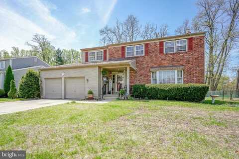 118 GOLFVIEW DRIVE, SEWELL, NJ 08080