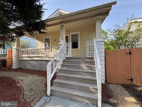 3214 OTIS STREET, MOUNT RAINIER, MD 20712