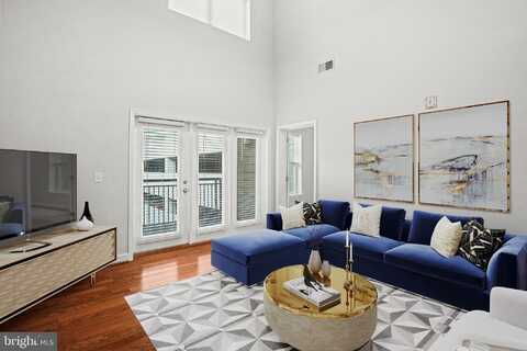 501 HUNGERFORD DRIVE, ROCKVILLE, MD 20850