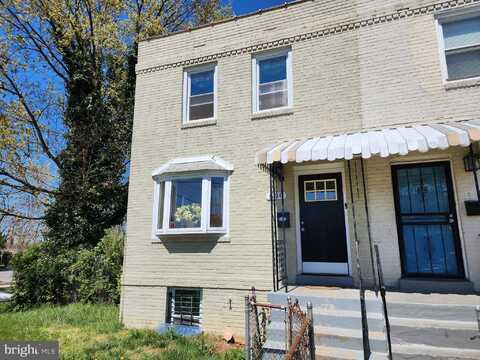 800 XENIA STREET SE, WASHINGTON, DC 20032