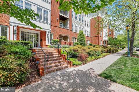 503 KING FARM BOULEVARD, ROCKVILLE, MD 20850