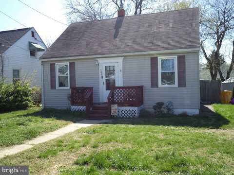 300 3RD AVENUE SE, GLEN BURNIE, MD 21061