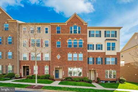 22031 BROADWAY AVENUE, CLARKSBURG, MD 20871