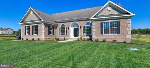 11202 KING GALLAHAN COURT, CLINTON, MD 20735