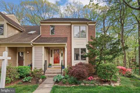 12511 N LAKE COURT, FAIRFAX, VA 22033