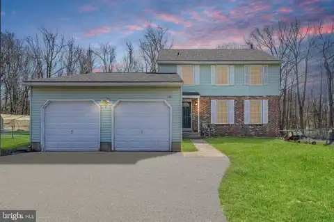 405 WHITE PINE COURT, PEMBERTON, NJ 08068