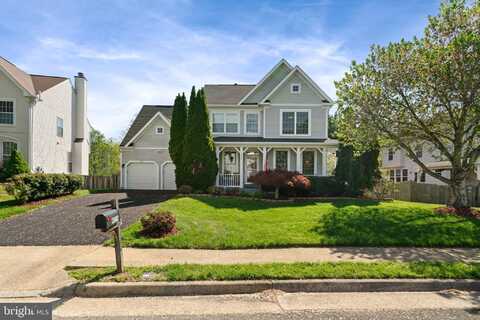 9276 MATTHEW DRIVE, MANASSAS PARK, VA 20111