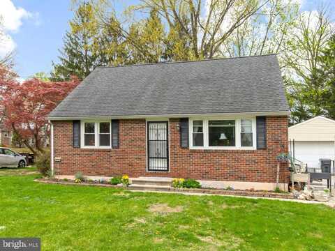 94 LINDBERG AVENUE, POTTSTOWN, PA 19465