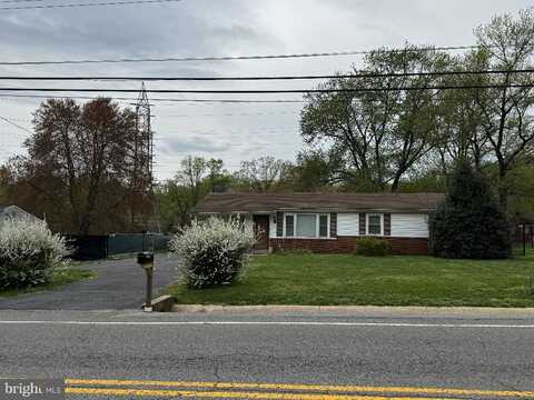 2305 BROWN STATION ROAD, UPPER MARLBORO, MD 20774
