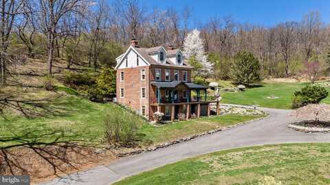138 GUN CLUB ROAD, KUTZTOWN, PA 19530
