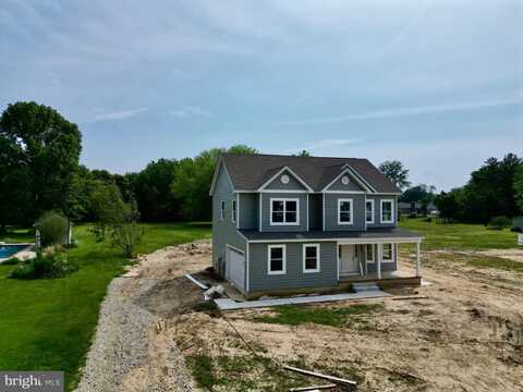 117 N LAKE DRIVE, STEVENSVILLE, MD 21666